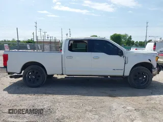 2017 Ford F-250 XL with VIN 1FT7W2AT0HEC24983, listed as a IAAI auction lot 42215560 with 89,539 mi miles and . Bid and sale history available at DreamBid. Image 13.