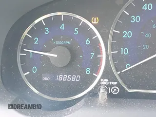 2007 Toyota Sienna CE with VIN 5TDZK23CX7S072673, listed as a IAAI auction lot 41904733 with 188,680 mi miles and . Bid and sale history available at DreamBid. Image 12.