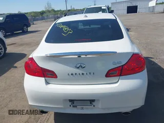 2015 Infiniti Q40 with VIN JN1CV6AP5FM502634, listed as a IAAI auction lot 42086833 with 82,909 mi miles and . Bid and sale history available at DreamBid. Image 16.