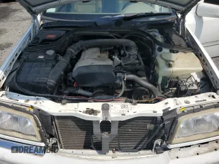 1998 Mercedes-Benz C 230/260/280/320 with VIN WDBHA23G6WA584801, listed as a Copart auction lot 62890284 with Not Provided miles and Clean Title. Bid and sale history available at carsss.com. Image 11.