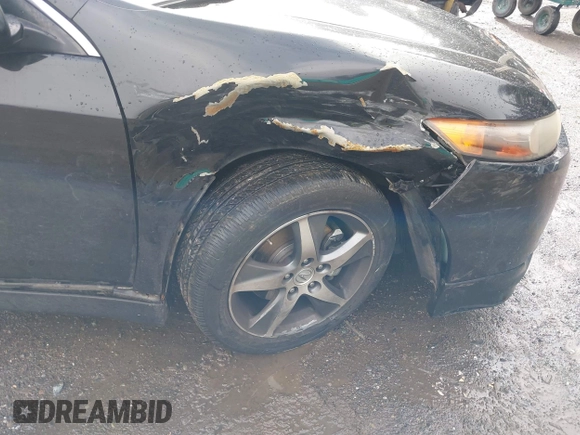2012 Acura TSX Special Edition с VIN JH4CU2F88CC017205, выставлен на аукционе IAAI как лот 41494228 с пробегом Не указан миль и . История ставок и продаж доступна на DreamBid. Изображение 6.
