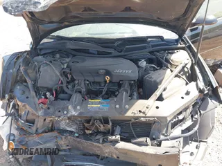 2009 Chevrolet Impala LT with VIN 2G1WT57K691100474, listed as a IAAI auction lot 39548520 with 112,527 mi miles and . Bid and sale history available at DreamBid. Image 10.