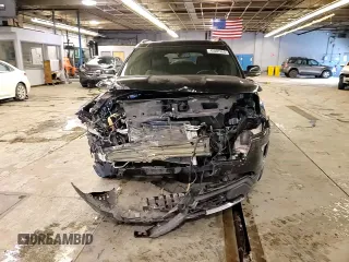 2018 Ford Explorer XLT with VIN 1FM5K8D80JGB86125, listed as a Copart auction lot 45887655 with 97,632 mi miles and Salvage Title. Bid and sale history available at carsss.com. Image 11.