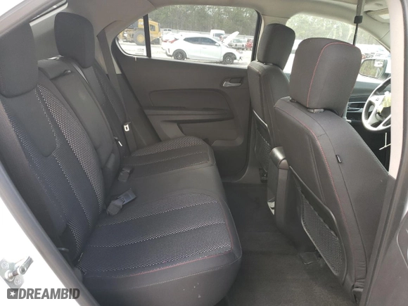 2010 Chevrolet Equinox LT w/1LT with VIN 2CNALDEW9A6240538, listed as a Copart auction lot 49208985 with 145,488 mi miles and Salvage Title. Bid and sale history available at carsss.com. Image 11.