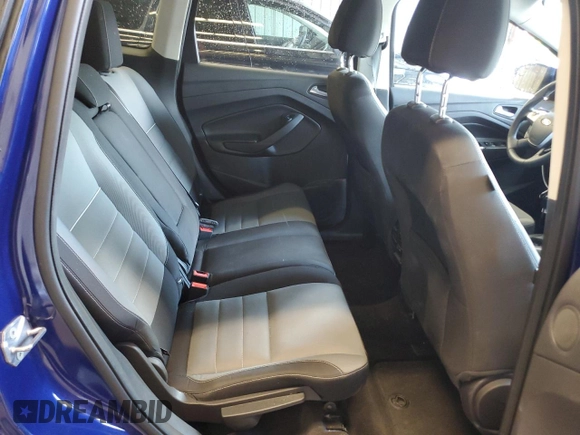 2013 Ford Escape SE z VIN 1FMCU9GX0DUA91872, wystawiony jako Copart lot #61232605 z przebiegiem 149 869 mil mil oraz Szkoda całkowita • Salvage title. Historia ofert i sprzedaży dostępna na DreamBid. Obrazek 11.