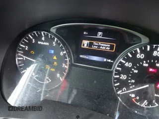 2016 Nissan Altima S with VIN 1N4AL3AP2GN313109, listed as a IAAI auction lot 41143128 with 183,723 mi miles and . Bid and sale history available at DreamBid. Image 7.