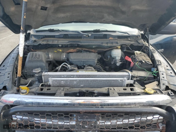 2011 Ram 1500 SLT with VIN 1D7RV1GP6BS527538, listed as a Copart auction lot 42221775 with 185,995 mi miles and Clean Title. Bid and sale history available at carsss.com. Image 11.