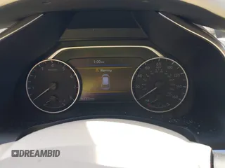 2018 Nissan Murano SL with VIN 5N1AZ2MGXJN202938, listed as a IAAI auction lot 40548424 with 56,237 mi miles and . Bid and sale history available at DreamBid. Image 7.