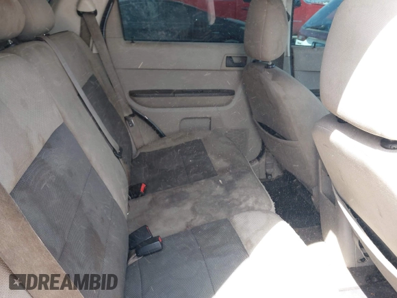 2008 Ford Escape Hybrid with VIN 1FMCU49H58KB75230, listed as a IAAI auction lot 41925742 with 204,861 mi miles and . Bid and sale history available at DreamBid. Image 8.