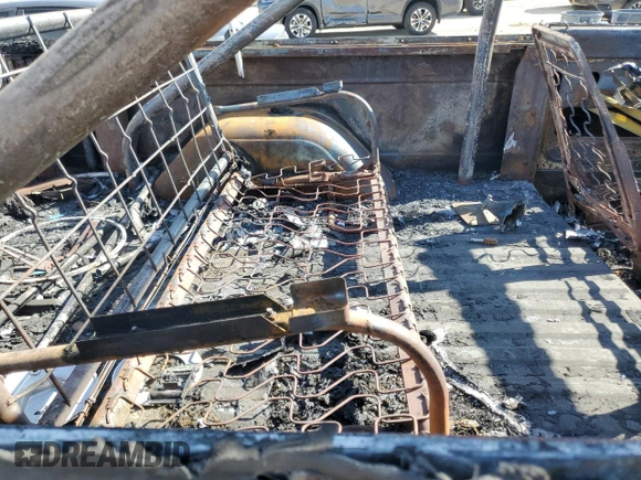 1972 Chevrolet Blazer с VIN CKE182F169586, выставлен на аукционе Copart как лот 53123225 с пробегом Не указан миль и Списание • Salvage title. История ставок и продаж доступна на DreamBid. Изображение 10.
