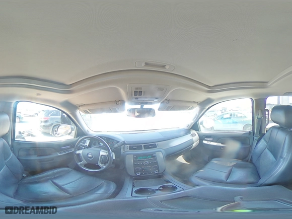2013 Chevrolet Avalanche LT with VIN 3GNTKFE79DG366693, listed as a Copart auction lot 47231645 with 125,042 mi miles and Salvage Title. Bid and sale history available at carsss.com. Image 13.