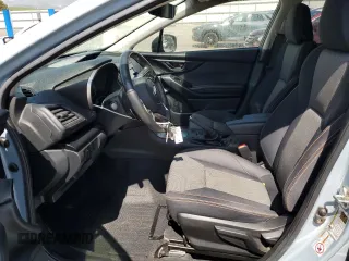 2019 Subaru Crosstrek Premium z VIN JF2GTACC9KH336141, wystawiony jako Copart lot #58402295 z przebiegiem 91 273 mil mil oraz Szkoda całkowita • Salvage title. Historia ofert i sprzedaży dostępna na DreamBid. Obrazek 7.