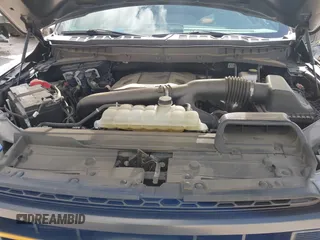 2022 Ford F-150 XL с VIN 1FTEW1E81NFA03079, выставлен на аукционе IAAI как лот 42639680 с пробегом 96 132 миль миль и . История ставок и продаж доступна на DreamBid. Изображение 10.