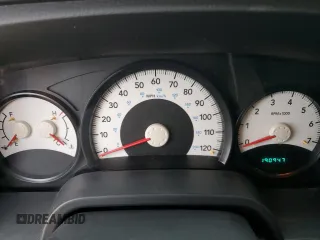 2011 Dodge Dakota с VIN 1D7RE2GK1BS585647, выставлен на аукционе Copart как лот 87689035 с пробегом 190 947 миль миль и Списание • Salvage title. История ставок и продаж доступна на DreamBid. Изображение 9.