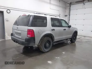 2002 Ford Explorer XLS with VIN 1FMZU72E92UC07085, listed as a IAAI auction lot 41726199 with 173,386 mi miles and . Bid and sale history available at DreamBid. Image 4.