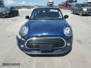 2018 MINI Hardtop 4 Door Cooper with VIN WMWXU1C5XJ2F81223, listed as a Copart auction lot 68828804 with 45,477 mi miles and Clean Title. Bid and sale history available at carsss.com. Image 5.
