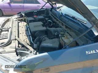 2020 Chevrolet Silverado 1500 LT with VIN 3GCPWCED7LG158880, listed as a IAAI auction lot 42931182 with 93,123 mi miles and . Bid and sale history available at DreamBid. Image 19.