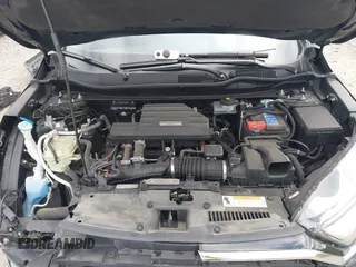 2021 Honda CR-V Touring with VIN 5J6RW2H92ML003064, listed as a IAAI auction lot 42298361 with 70,988 mi miles and . Bid and sale history available at DreamBid. Image 10.