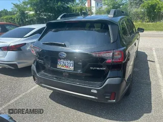 2022 Subaru Outback Premium with VIN 4S4BTADC8N3211250, listed as a IAAI auction lot 42741588 with 94,221 mi miles and . Bid and sale history available at DreamBid. Image 4.