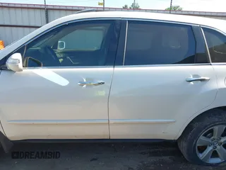 2013 Acura MDX z VIN 2HNYD2H20DH513432, wystawiony jako IAAI lot #42105622 z przebiegiem 121 972 mil mil oraz . Historia ofert i sprzedaży dostępna na DreamBid. Obrazek 14.
