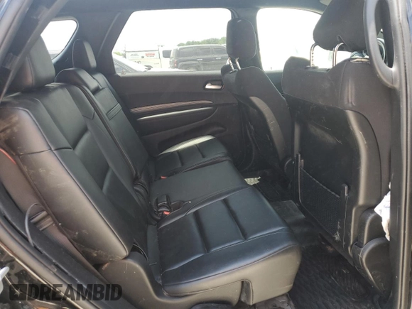 2023 Dodge Durango Pursuit z VIN 1C4SDJFT2PC604064, wystawiony jako Copart lot #60535835 z przebiegiem 27 519 mil mil oraz Szkoda całkowita • Salvage title. Historia ofert i sprzedaży dostępna na DreamBid. Obrazek 11.