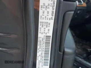 2011 Jeep Grand Cherokee Overland with VIN 1J4RS6GG0BC557302, listed as a Copart auction lot 83851734 with 195,443 mi miles and Salvage Title. Bid and sale history available at DreamBid. Image 13.