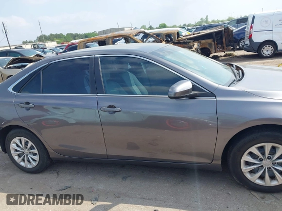 2016 Toyota Camry XLE with VIN 4T4BF1FKXGR521530, listed as a IAAI auction lot 41900074 with 151,251 mi miles and . Bid and sale history available at DreamBid. Image 14.