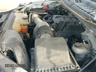2017 Ford F-150 XL с VIN 1FTEW1EP8HKD07013, выставлен на аукционе IAAI как лот 42619279 с пробегом 103 750 миль миль и . История ставок и продаж доступна на DreamBid. Изображение 19.