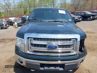 2013 Ford F-150 XL z VIN 1FTFX1EF8DKG01708, wystawiony jako IAAI lot #42091836 z przebiegiem 233 588 mil mil oraz . Historia ofert i sprzedaży dostępna na DreamBid. Obrazek 12.