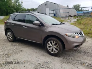 2011 Nissan Murano LE z VIN JN8AZ1MW1BW170225, wystawiony jako Copart lot #57682115 z przebiegiem 137 482 mil mil oraz Czysty tytuł • Clean title. Historia ofert i sprzedaży dostępna na DreamBid. Obrazek 4.