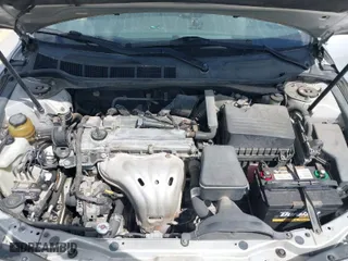2008 Toyota Camry LE with VIN 4T1BE46K48U257401, listed as a IAAI auction lot 41848269 with 159,348 mi miles. Bid and sale history available at carsss.com. Image 10.