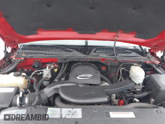 2006 Chevrolet Avalanche Z71 with VIN 3GNEK12Z56G105811, listed as a IAAI auction lot 41945405 with 206,530 mi miles. Bid and sale history available at carsss.com. Image 10.