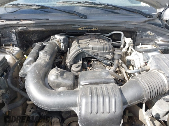2011 Dodge Durango Crew with VIN 1D4RD4GG4BC725093, listed as a IAAI auction lot 41768019 with 224,814 mi miles and . Bid and sale history available at DreamBid. Image 10.