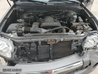 2005 Toyota Tundra SR5 with VIN 5TBET34145S478954, listed as a Copart auction lot 46320645 with 228,214 mi miles and Salvage Title. Bid and sale history available at carsss.com. Image 11.