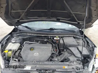2010 Mazda 3 i Sport z VIN JM1BL1SF1A1142750, wystawiony jako IAAI lot #42342468 z przebiegiem 120 857 mil mil oraz . Historia ofert i sprzedaży dostępna na DreamBid. Obrazek 10.
