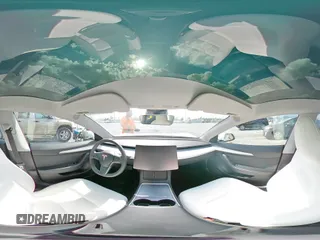 2023 Tesla Model 3 z VIN 5YJ3E1EA4PF607259, wystawiony jako Copart lot #54189935 z przebiegiem 29 951 mil mil oraz Szkoda całkowita • Salvage title. Historia ofert i sprzedaży dostępna na DreamBid. Obrazek 15.