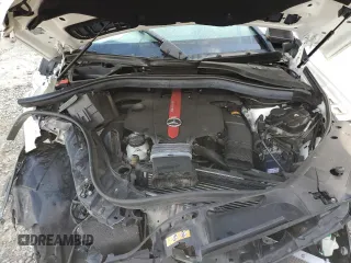2019 Mercedes-Benz GLE 43 AMG z VIN 4JGED6EB4KA155554, wystawiony jako Copart lot #43769935 z przebiegiem 42 708 mil mil oraz Nie do naprawy • Non repairable. Historia ofert i sprzedaży dostępna na DreamBid. Obrazek 12.