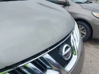 2009 Nissan Murano S with VIN JN8AZ18W49W139538, listed as a IAAI auction lot 41799409 with Not Provided miles and . Bid and sale history available at carsss.com. Image 6.