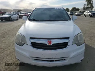 2008 Saturn VUE I4 z VIN 3GSCL93Z08S715257, wystawiony jako Copart lot #48727965 z przebiegiem 227 054 mil mil oraz Szkoda całkowita • Salvage title. Historia ofert i sprzedaży dostępna na DreamBid. Obrazek 5.