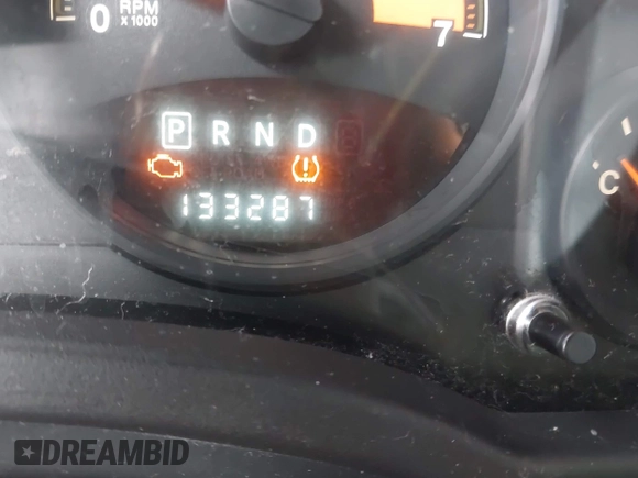 2014 Jeep Patriot Latitude with VIN 1C4NJPFA6ED856768, listed as a IAAI auction lot 41644104 with 133,287 mi miles and . Bid and sale history available at carsss.com. Image 15.