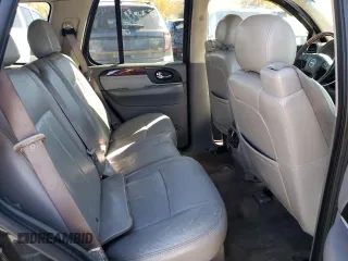 2007 GMC Envoy Denali with VIN 1GKET63M972170844, listed as a Copart auction lot 72987763 with 200,584 mi miles and Salvage Title. Bid and sale history available at carsss.com. Image 11.