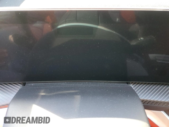 2023 BMW XM z VIN 5YM23CS08P9R97700, wystawiony jako Copart lot #79049744 z przebiegiem Nie podano mil oraz Szkody całkowita. Historia ofert i sprzedaży dostępna na DreamBid. Obrazek 9.