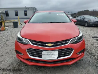 2016 Chevrolet Cruze Premier with VIN 1G1BG5SM9G7282876, listed as a Copart auction lot 86012014 with 116,139 mi miles and Salvage Title. Bid and sale history available at carsss.com. Image 5.