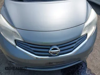 2014 Nissan Note S Plus с VIN 3N1CE2CP9EL414622, выставлен на аукционе IAAI как лот 42487348 с пробегом 172 704 миль миль и . История ставок и продаж доступна на DreamBid. Изображение 6.