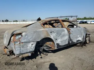 2013 Nissan Maxima S с VIN 1N4AA5AP3DC825650, выставлен на аукционе Copart как лот 52362395 с пробегом Не указан миль и На запчасти • Non repairable. История ставок и продаж доступна на DreamBid. Изображение 3.