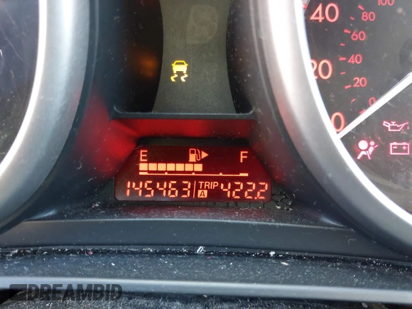 2011 Mazda 3 S Sport with VIN JM1BL1U69B1370591, listed as a IAAI auction lot 41840315 with 145,463 mi miles and . Bid and sale history available at carsss.com. Image 16.
