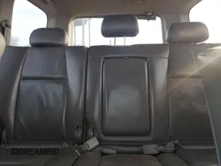 2005 Honda Pilot EX-L with RES with VIN 5FNYF18605B060711, listed as a Copart auction lot 46125755 with 193,062 mi miles and Salvage Title. Bid and sale history available at carsss.com. Image 10.