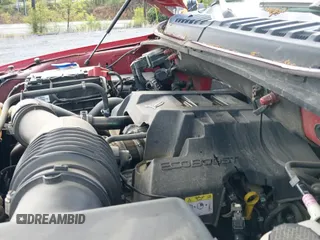 2016 Ford F-150 XL с VIN 1FTEX1CP1GKF75349, выставлен на аукционе IAAI как лот 41996084 с пробегом 142 838 миль миль и . История ставок и продаж доступна на DreamBid. Изображение 19.