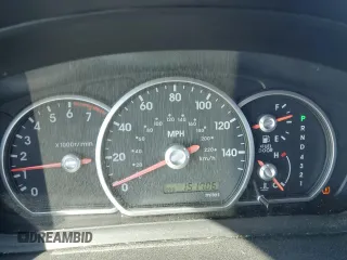 2005 Mitsubishi Endeavor LS z VIN 4A4MN21S25E072416, wystawiony jako Copart lot #71681624 z przebiegiem 151 706 mil mil oraz Szkoda całkowita • Salvage title. Historia ofert i sprzedaży dostępna na DreamBid. Obrazek 9.
