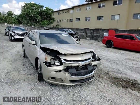 2014 Chevrolet Malibu LT with VIN 1G11C5SL0EF235771, listed as a Copart auction lot 50573925 with 155,815 mi miles and Salvage Title. Bid and sale history available at DreamBid. Image 11.